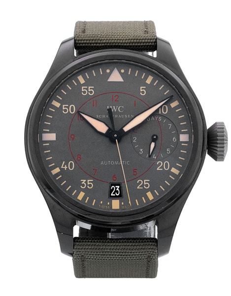 IWC Big Pilot's Miramar IW501902